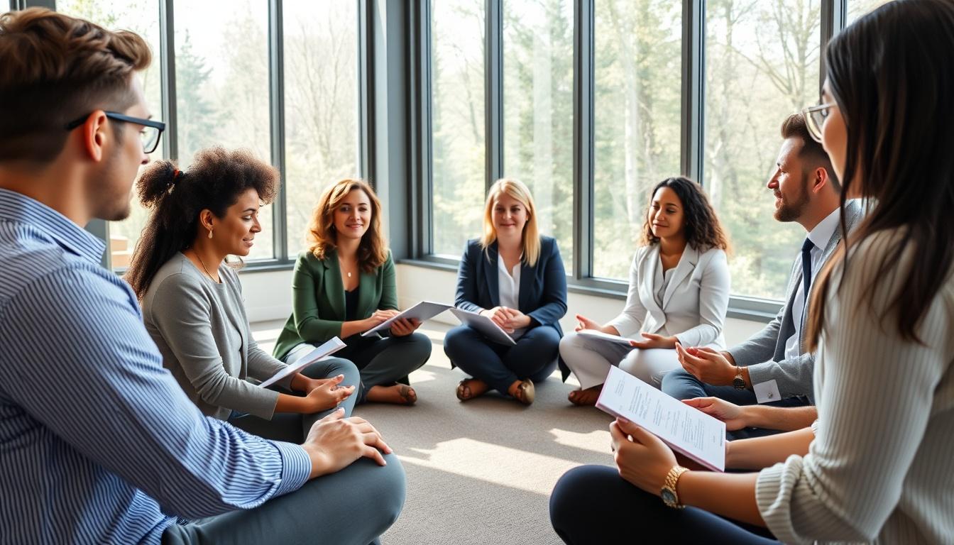 Experience Personal Transformation